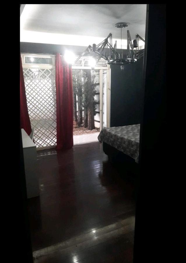 Quartos Privativos Marista Piscina Churrasqueira Apartment Goiania Exterior photo